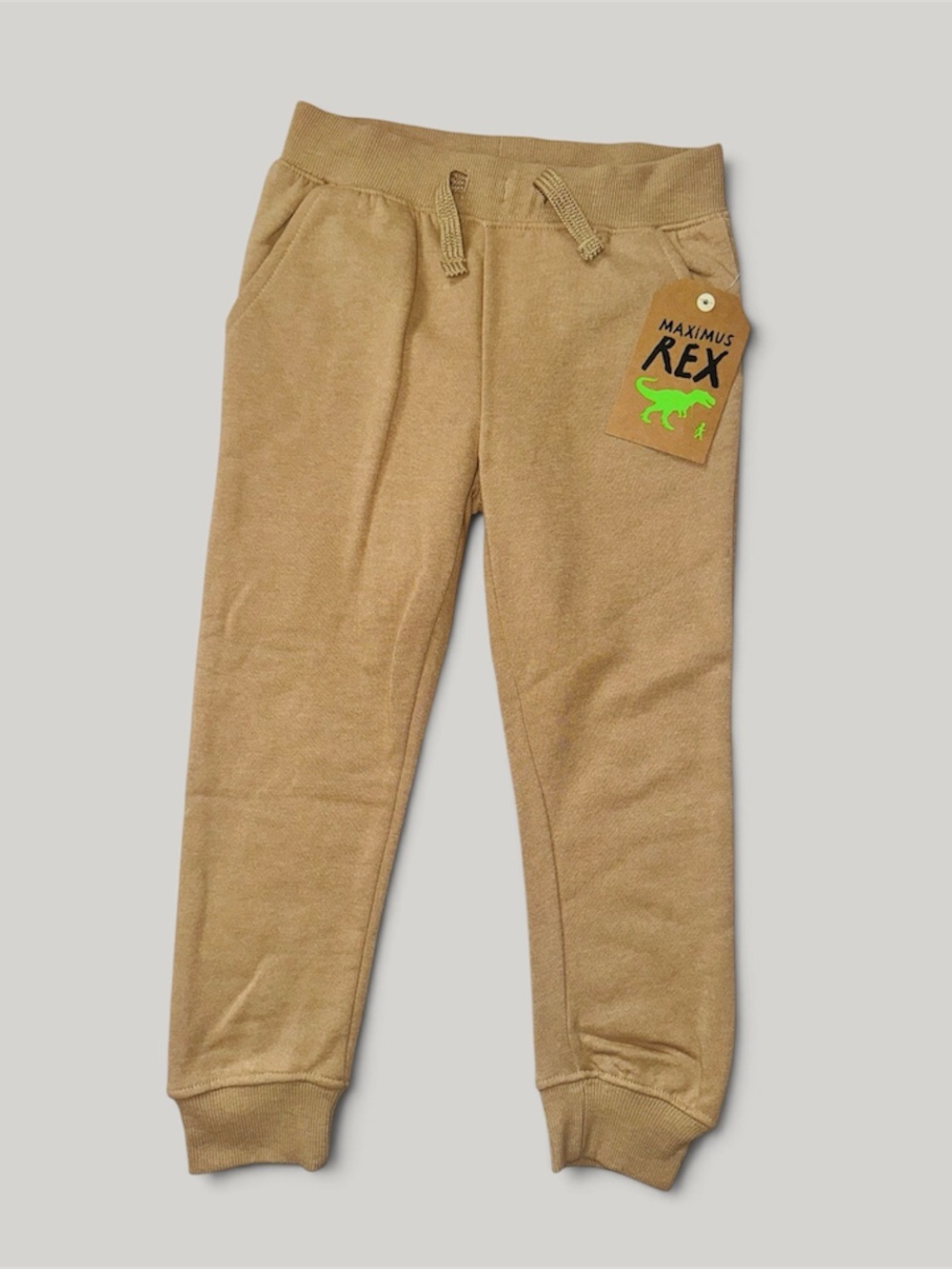 NWT Toddler Joggers